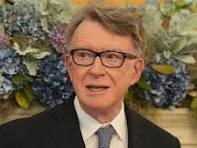 Peter Mandelson Arrested in Britain as Epstein Files Fallout Deepens