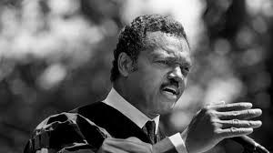 Civil Rights Icon Rev. Jesse Jackson Dies at 84