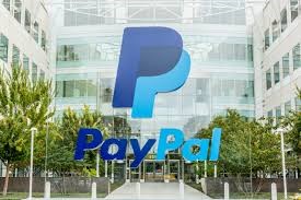 PayPal Shares Jump Amid Takeover Interest Buzz and Leadership Shakeup