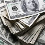 U.S. Dollar Heads for Strongest Weekly Gain in a Year as Iran Crisis Sparks Global Market Anxiety