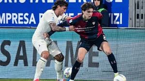 Cagliari vs Napoli: Shock Fan Protest at Cagliari vs Napoli as Ultras Boycott Stadium