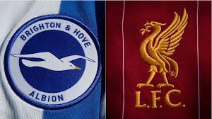 Brighton vs Liverpool Preview: Team News, Predictions and Expected Lineups