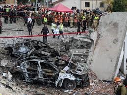 Israel and United States Strike Iran: A New Phase of Conflict in the Middle East